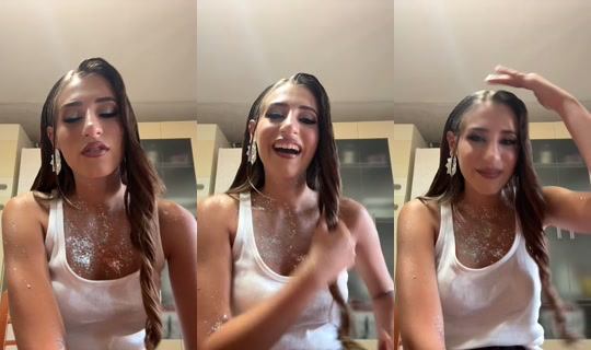 claudiaacaprio's Live Session — Jul 7, 2026, 4:03 PM