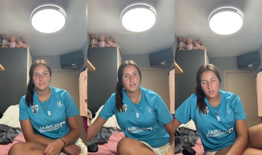 claudiaciercolees's Live Session — Jul 6, 2026, 2:06 PM
