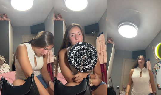 claudiaciercolees's Live Session — Jul 7, 2026, 11:35 AM