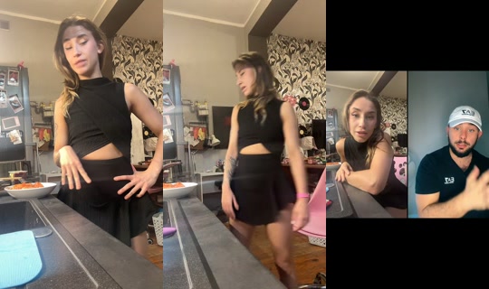 claudiastaszewska's Live Session — Jul 4, 2026, 5:25 PM