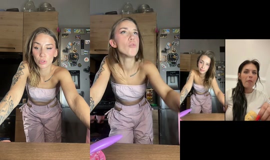 claudiastaszewska's Live Session — Jul 5, 2026, 4:00 PM