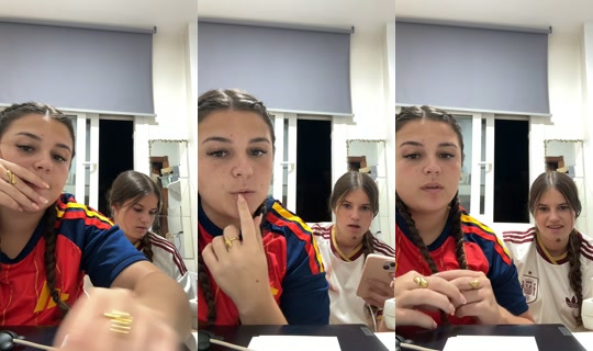 clauditalopezz_24's Live Session — Jul 6, 2026, 11:08 PM
