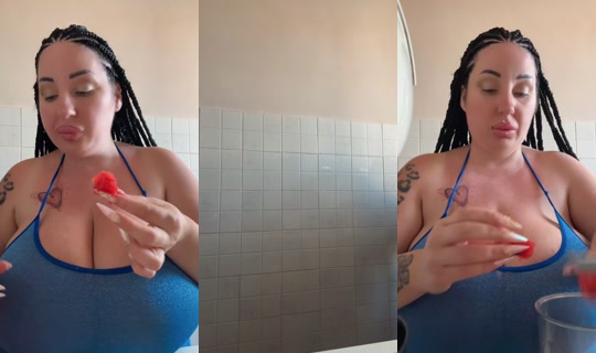claudyaleopardina's Live Session — Jul 7, 2026, 3:32 PM