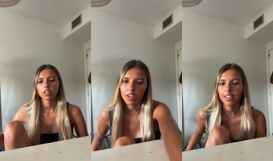 claumondaa's Live Session — Jul 5, 2026, 6:17 PM