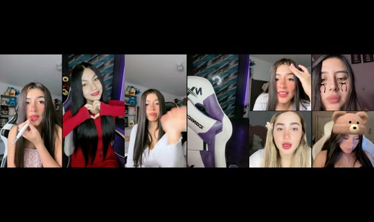 clemy816's Live Session — Jul 6, 2026, 11:41 PM