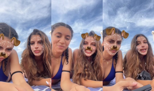 cloe.mi's Live Session — Jul 7, 2026, 10:03 AM