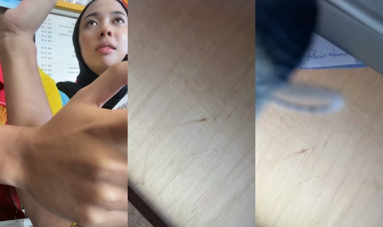 cmeliaakhnnn's Live Session — Jul 6, 2026, 8:17 AM