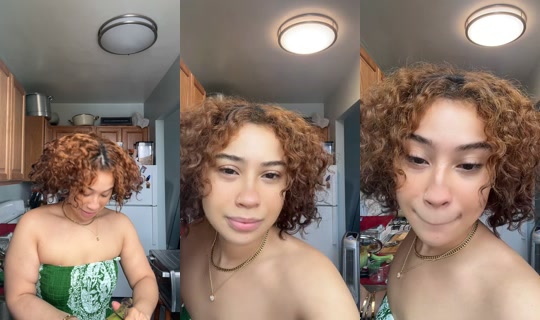 coccolindoo's Live Session — Jul 5, 2026, 4:55 PM