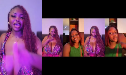 coco.delicious8's Live Session — Jul 5, 2026, 7:23 PM
