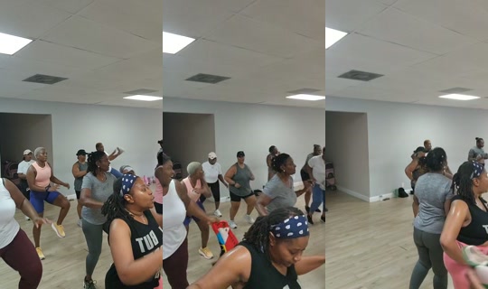 cocoaskinblonde's Live Session — Jul 6, 2026, 10:26 PM