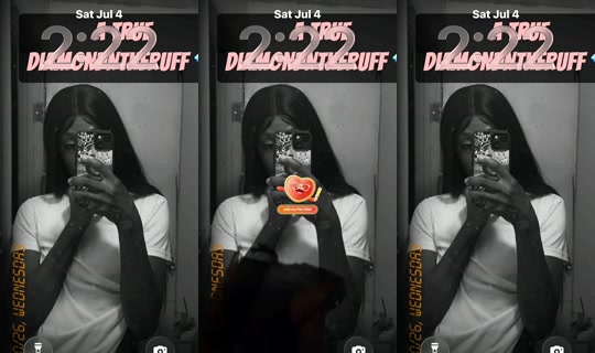cocodag0ddess's Live Session — Jul 7, 2026, 8:07 AM