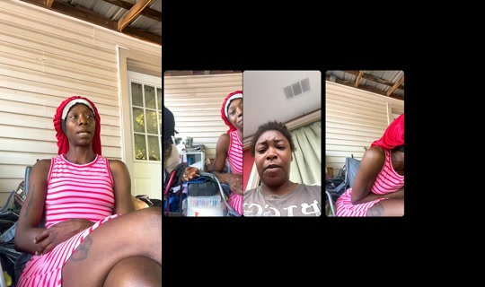 cocodag0ddess's Live Session — Jul 7, 2026, 2:47 PM