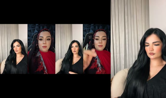 cocosayy's Live Session — Jul 6, 2026, 9:11 PM