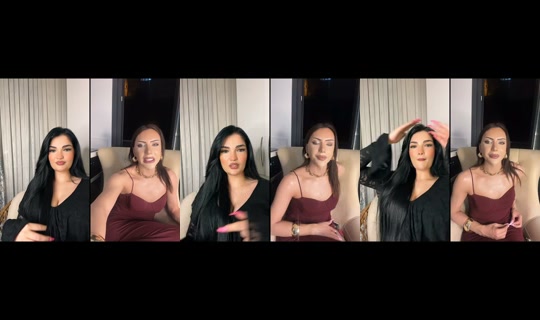 cocosayy's Live Session — Jul 6, 2026, 9:52 PM