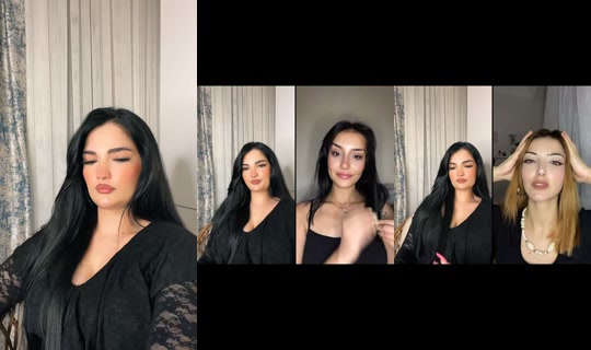 cocosayy's Live Session — Jul 7, 2026, 12:36 AM