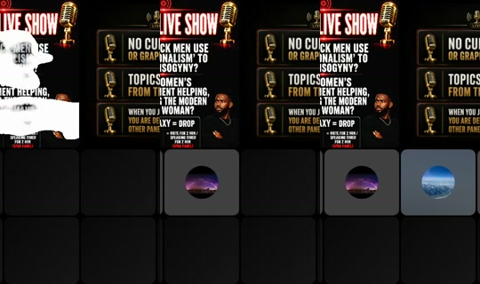 codeyellow.vision's Live Session — Jul 6, 2026, 5:00 AM