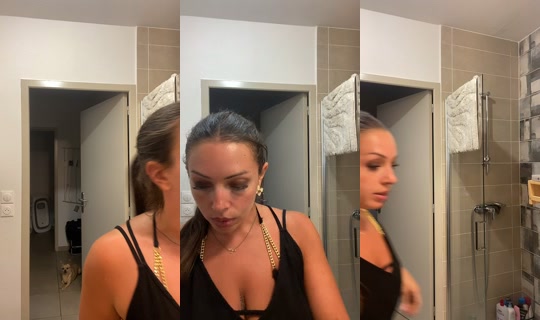 coeurdelionnes's Live Session — Jul 6, 2026, 11:03 AM