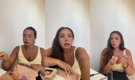 coeurdelionnes's Live Session — Jul 7, 2026, 7:36 AM