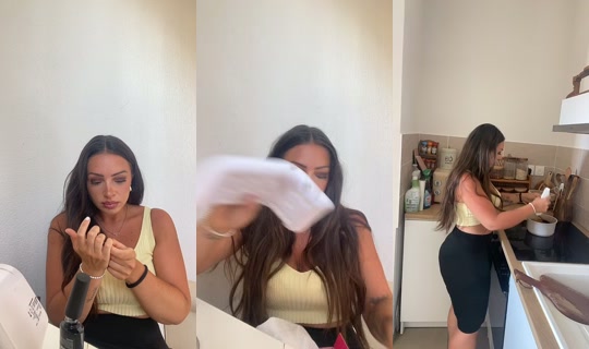 coeurdelionnes's Live Session — Jul 7, 2026, 8:28 AM