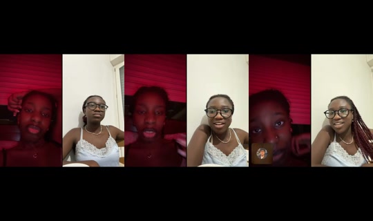cognac_only's Live Session — Jul 6, 2026, 10:18 PM