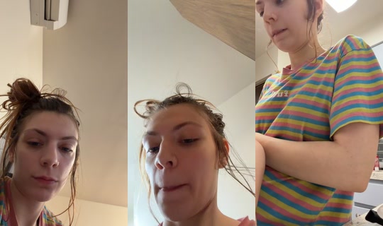 colesabrina5's Live Session — Jul 7, 2026, 12:45 AM