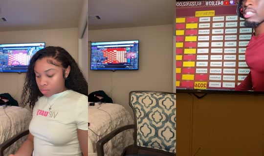colormycoates's Live Session — Jul 7, 2026, 3:46 AM