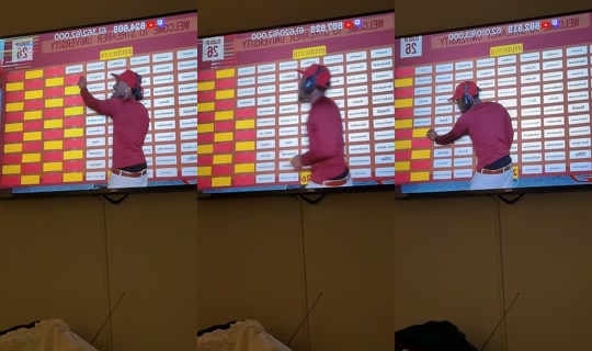 colormycoates's Live Session — Jul 7, 2026, 4:38 AM