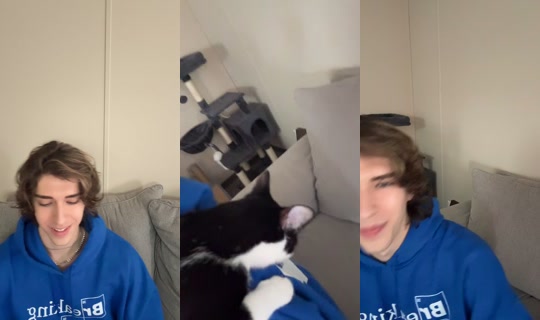 connordlewis's Live Session — Jul 5, 2026, 8:13 PM