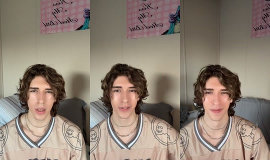 connordlewis's Live Session — Jul 7, 2026, 12:18 AM