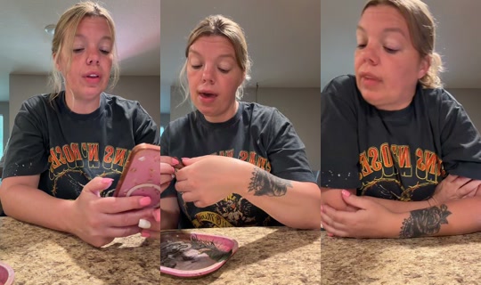 cookiebabyxoxo's Live Session — Jul 6, 2026, 12:46 PM