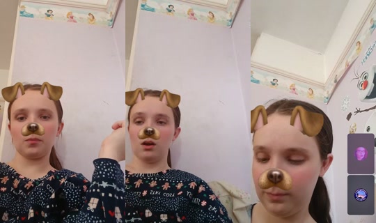 coollucy05's Live Session — Jul 5, 2026, 6:05 PM