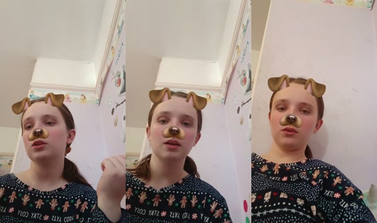 coollucy05's Live Session — Jul 6, 2026, 4:35 PM