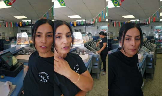 coopersfishbar's Live Session — Jul 6, 2026, 11:19 AM