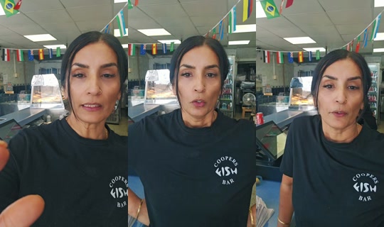 coopersfishbar's Live Session — Jul 7, 2026, 11:06 AM