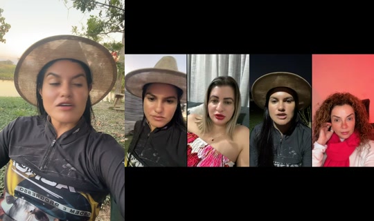 coracaodoacre's Live Session — Jul 6, 2026, 10:24 PM