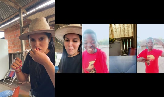 coracaodoacre's Live Session — Jul 7, 2026, 2:37 PM