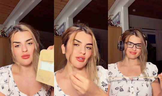 cosmeticeunico's Live Session — Jul 4, 2026, 9:27 PM