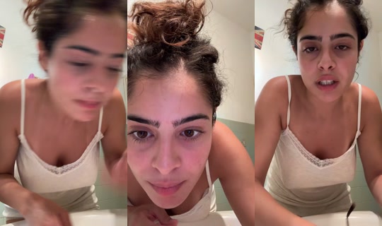costanzadicorradomakeup's Live Session — Jul 6, 2026, 10:47 PM