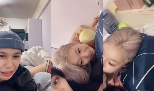 couple.s_daily's Live Session — Jul 6, 2026, 12:55 PM