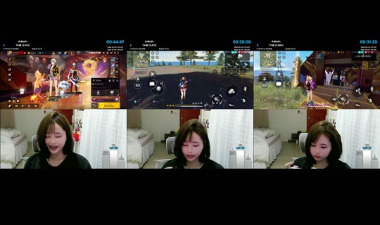 crayon245's Live Session — Jul 6, 2026, 12:13 PM