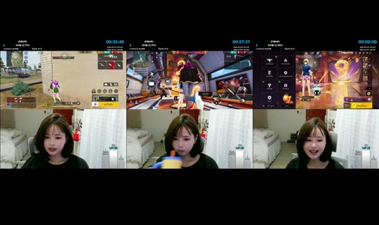 crayon245's Live Session — Jul 6, 2026, 1:05 PM