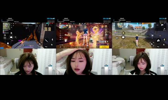 crayon245's Live Session — Jul 7, 2026, 12:19 PM