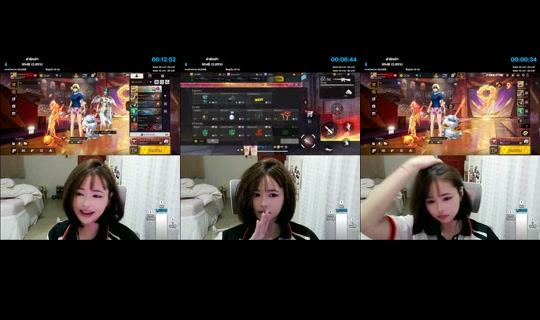 crayon245's Live Session — Jul 7, 2026, 1:11 PM