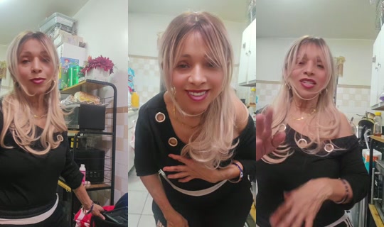 creadorcruzmesa's Live Session — Jul 7, 2026, 4:37 AM