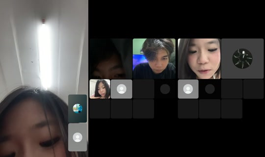 creamnoymak's Live Session — Jul 5, 2026, 6:14 PM