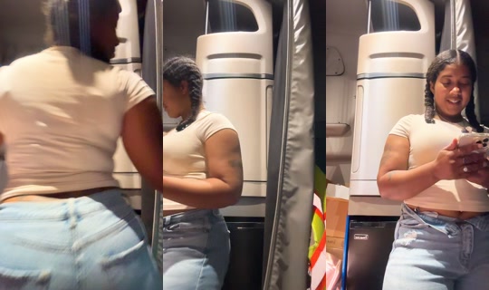 creole_beautyqueen's Live Session — Jul 5, 2026, 12:43 AM