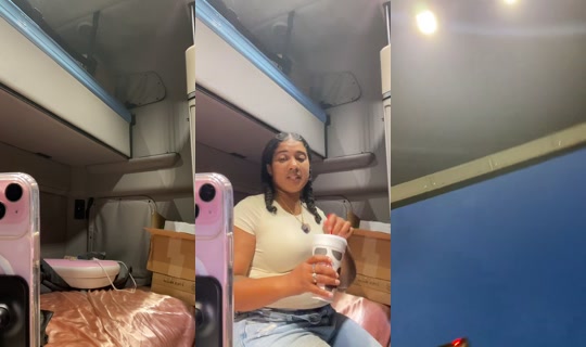 creole_beautyqueen's Live Session — Jul 5, 2026, 1:30 AM