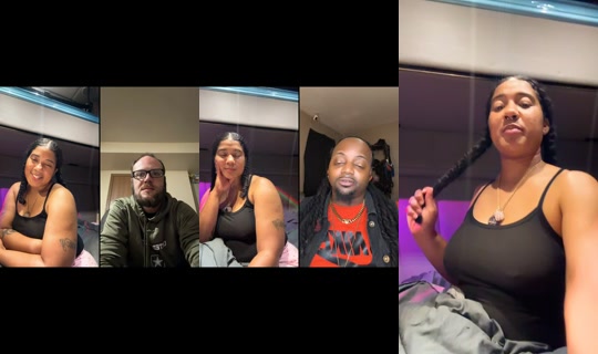 creole_beautyqueen's Live Session — Jul 6, 2026, 5:08 AM