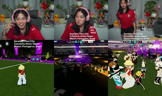 crisisyak's Live Session — Jul 4, 2026, 11:09 PM