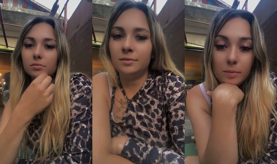 criss.cristina23's Live Session — Jul 4, 2026, 5:25 PM